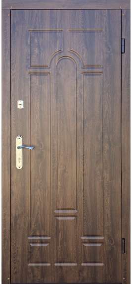 REDFORD Арка вулиця Економ